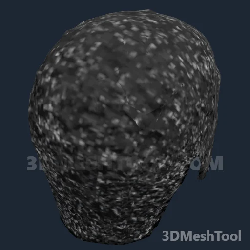 CLOTHING_ITEM_M_HAIR_015_SALT_PEPPER - hash 0x69C45AC0 / 1774475968: foto no RedM (RDR2)