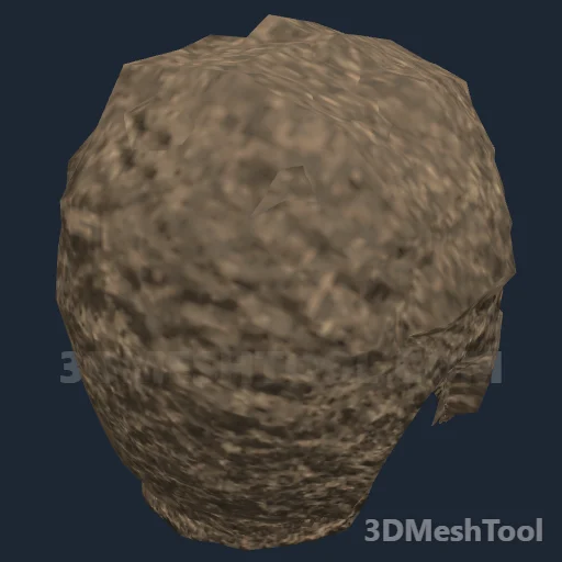 CLOTHING_ITEM_M_HAIR_016_BLONDE - hash 0x886BF3DA / 2288776154: foto no RedM (RDR2)