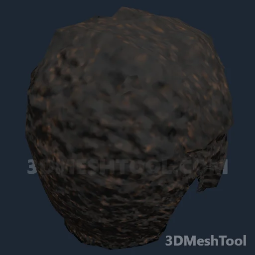 CLOTHING_ITEM_M_HAIR_016_DARKEST_BROWN - hash 0xE56D2204 / 3849134596: foto no RedM (RDR2)