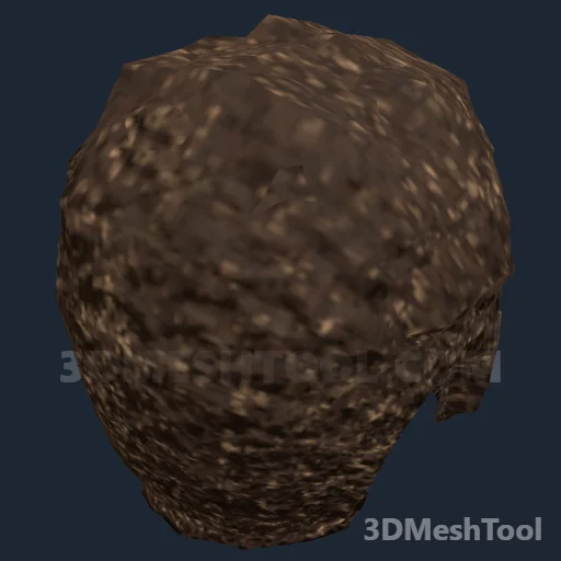 CLOTHING_ITEM_M_HAIR_016_LIGHT_BROWN - hash 0x9276D846 / 2457262150: foto no RedM (RDR2)
