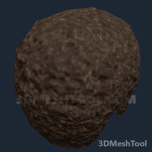 CLOTHING_ITEM_M_HAIR_017_BROWN - hash 0xA4185431 / 2753057841: foto no RedM (RDR2)