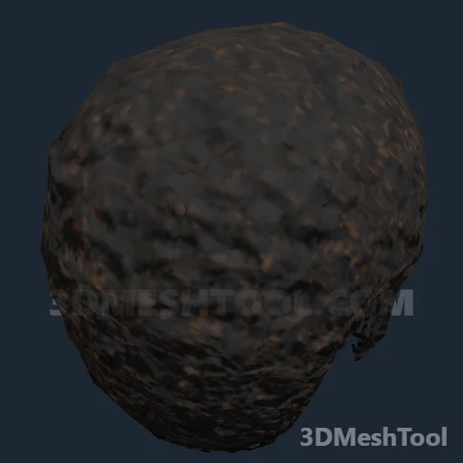 CLOTHING_ITEM_M_HAIR_017_DARKEST_BROWN: foto do modelo no RedM (RDR2)