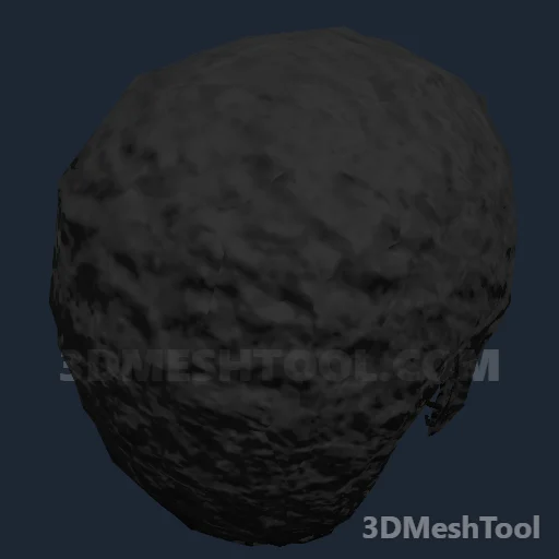 CLOTHING_ITEM_M_HAIR_017_JET_BLACK: foto do modelo no RedM (RDR2)