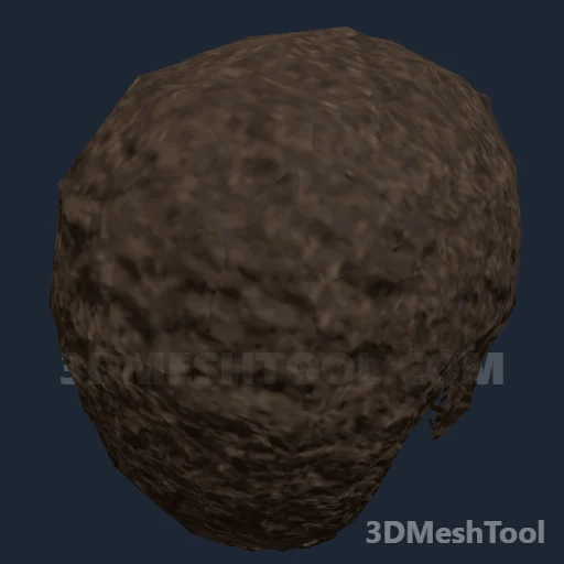 CLOTHING_ITEM_M_HAIR_017_MEDIUM_BROWN - hash 0xFE0EE1F6 / 4262388214: foto no RedM (RDR2)
