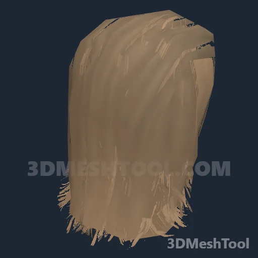 CLOTHING_ITEM_M_HAIR_020_BLONDE - hash 0xA9563B12 / 2841000722: foto no RedM (RDR2)