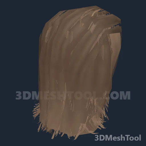 CLOTHING_ITEM_M_HAIR_020_DARK_BLONDE - hash 0xA29F12AB / 2728333995: foto no RedM (RDR2)