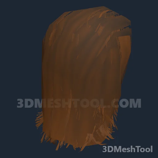CLOTHING_ITEM_M_HAIR_020_DARK_GINGER - hash 0xBE0E3244 / 3188601412: foto no RedM (RDR2)