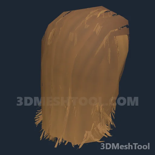 CLOTHING_ITEM_M_HAIR_020_LIGHT_GINGER - hash 0x13D36F9C / 332623772: foto no RedM (RDR2)