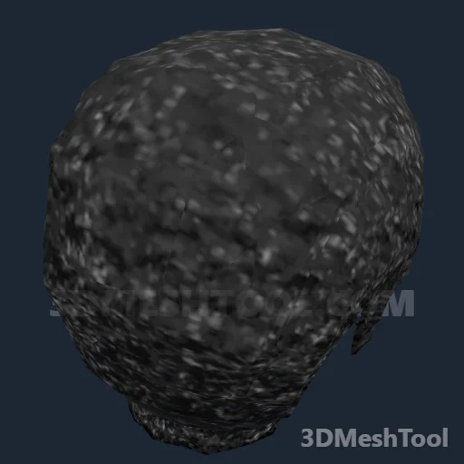 CLOTHING_ITEM_M_HAIR_021_DARK_GREY - hash 0xC9B90E03 / 3384348163: foto no RedM (RDR2)
