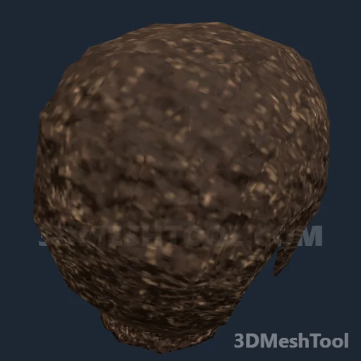 CLOTHING_ITEM_M_HAIR_021_LIGHT_BROWN - hash 0x2188072A / 562562858: foto no RedM (RDR2)