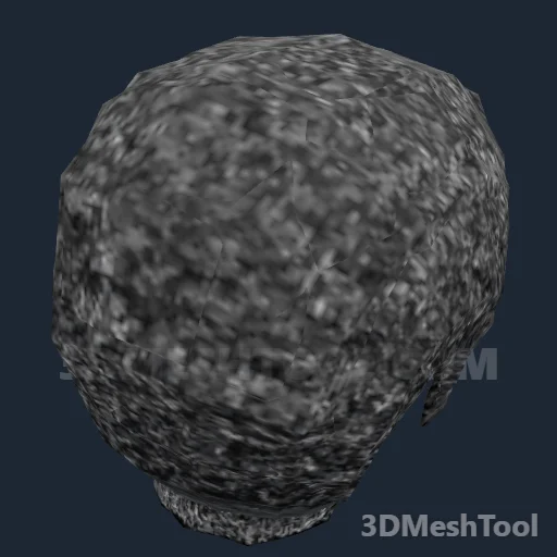 CLOTHING_ITEM_M_HAIR_021_LIGHT_GREY - hash 0x3DA8E3DF / 1034478559: foto no RedM (RDR2)