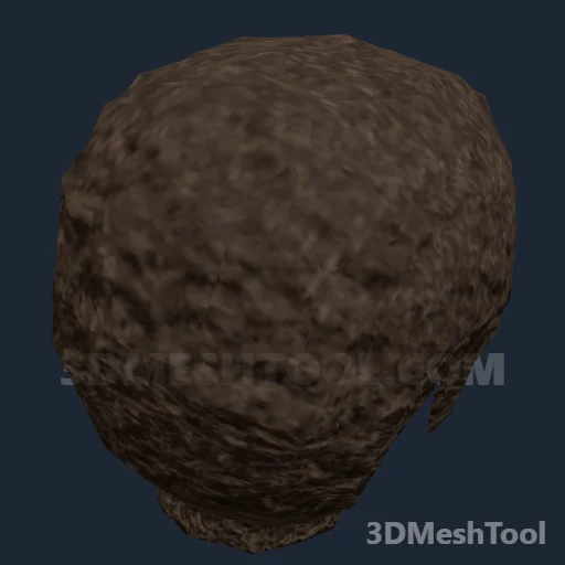 CLOTHING_ITEM_M_HAIR_021_MEDIUM_BROWN - hash 0xC996AE7C / 3382095484: foto no RedM (RDR2)