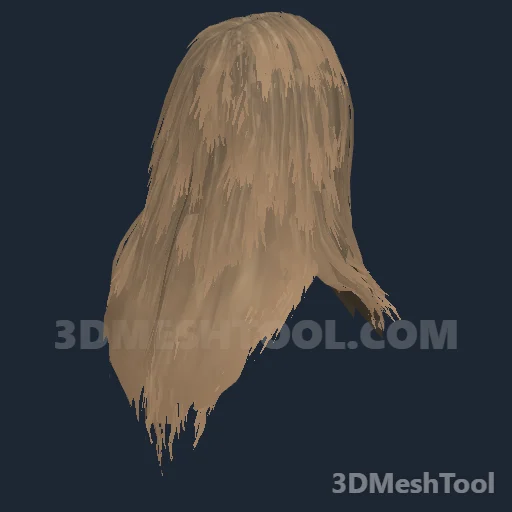CLOTHING_ITEM_M_HAIR_023_BLONDE - hash 0x5FA54123 / 1604665635: foto no RedM (RDR2)