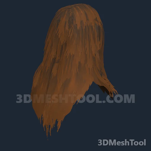 CLOTHING_ITEM_M_HAIR_023_DARK_GINGER - hash 0x909959BE / 2425969086: foto no RedM (RDR2)