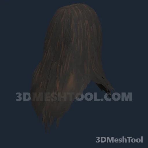 CLOTHING_ITEM_M_HAIR_023_DARKEST_BROWN - hash 0xD6974F2F / 3600240431: foto no RedM (RDR2)