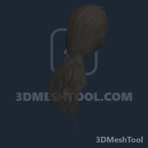 CLOTHING_ITEM_M_HAIR_024_DARKEST_BROWN - hash 0x82393A50 / 2184788560: foto no RedM (RDR2)
