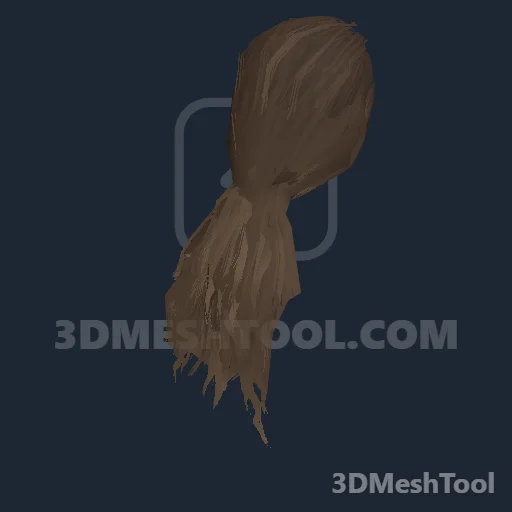 CLOTHING_ITEM_M_HAIR_024_MEDIUM_BROWN - hash 0x822561AF / 2183487919: foto no RedM (RDR2)