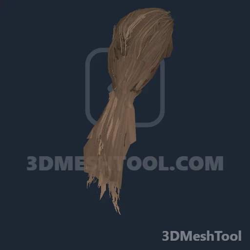 CLOTHING_ITEM_M_HAIR_025_DARK_BLONDE - hash 0x5CD8E53B / 1557718331: foto no RedM (RDR2)