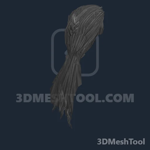 CLOTHING_ITEM_M_HAIR_025_SALT_PEPPER - hash 0x996ECF27 / 2574176039: foto no RedM (RDR2)