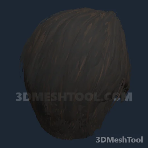 CLOTHING_ITEM_M_HAIR_028_DARKEST_BROWN - hash 0xA5EACA27 / 2783627815: foto no RedM (RDR2)