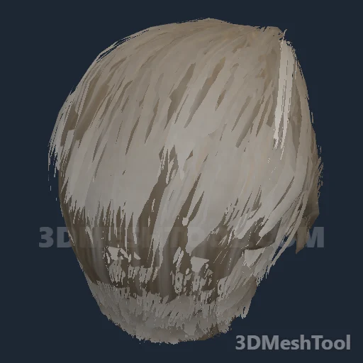 CLOTHING_ITEM_M_HAIR_028_UNCLE_GREY - hash 0xF980CB36 / 4185967414: foto no RedM (RDR2)