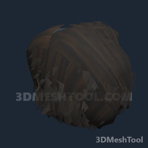 CLOTHING_ITEM_M_HAIR_300_DARKEST_BROWN - hash 0x65C1912B / 1707184427: foto no RedM (RDR2)