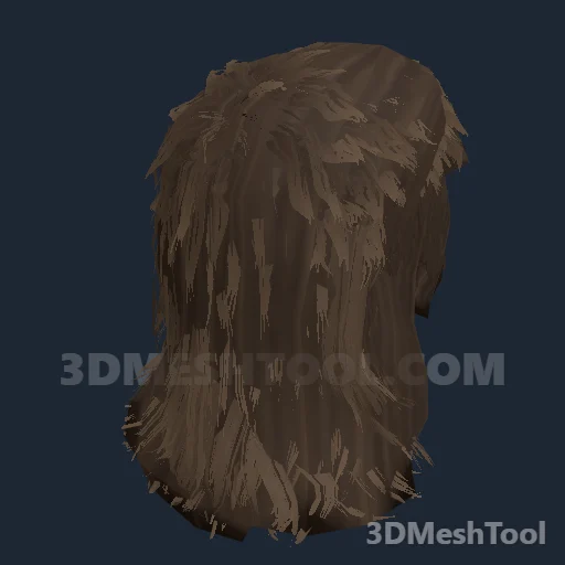 CLOTHING_ITEM_M_HAIR_302_MEDIUM_BROWN - hash 0xE873C208 / 3899900424: foto no RedM (RDR2)