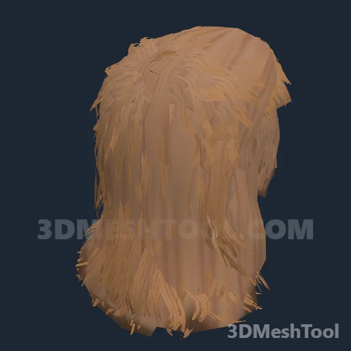 CLOTHING_ITEM_M_HAIR_302_STRAWBERRY_BLONDE - hash 0xED52FFFC / 3981639676: foto no RedM (RDR2)