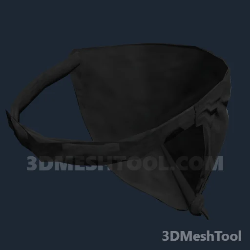 CLOTHING_ITEM_M_HALLOWEEN_MASK_000_VAR_008: foto do modelo no RedM (RDR2)