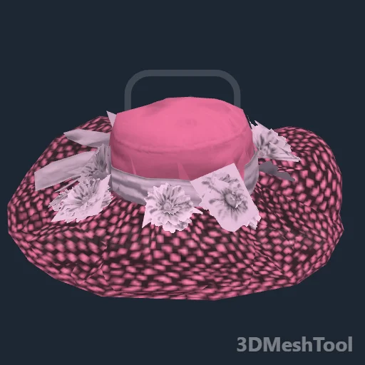 CLOTHING_ITEM_M_HAT_043 - hash 0x565C1063 / 1448874083: foto no RedM (RDR2)