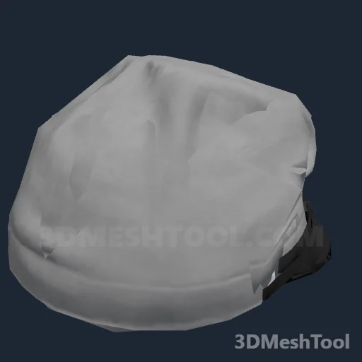 CLOTHING_ITEM_M_HAT_205 - hash 0x60C27EC7 / 1623359175: foto no RedM (RDR2)