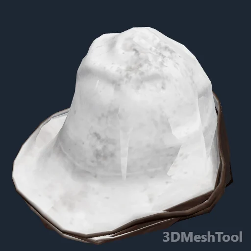 CLOTHING_ITEM_M_HAT_206 - hash 0x08C0D927 / 146856231: foto no RedM (RDR2)