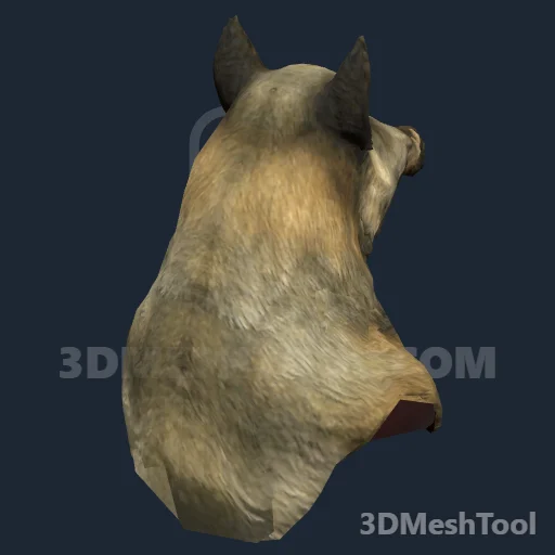 CLOTHING_ITEM_M_HAT_229_BOAR_VAR_003: foto do modelo no RedM (RDR2)