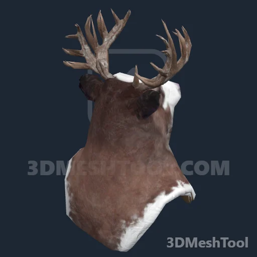 CLOTHING_ITEM_M_HAT_238_BUCK_VAR_001: foto do modelo no RedM (RDR2)