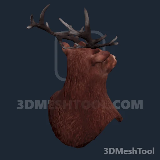 CLOTHING_ITEM_M_HAT_239_ELK_VAR_003: foto do modelo no RedM (RDR2)