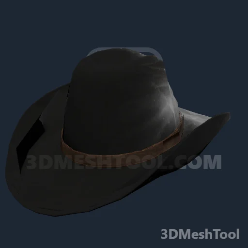 CLOTHING_ITEM_M_HAT_305 - hash 0x90465AE4 / 2420529892: foto no RedM (RDR2)