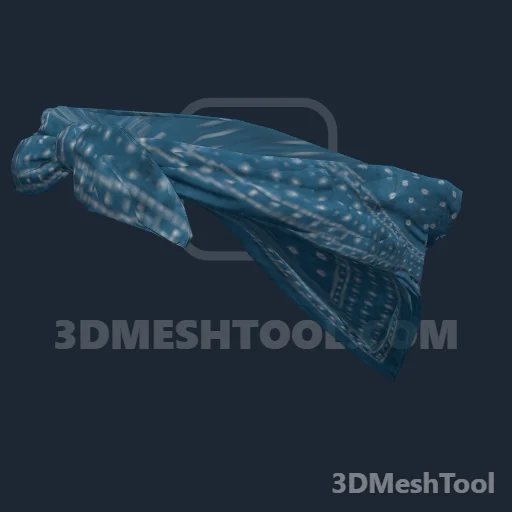 CLOTHING_ITEM_M_NECKERCHIEF_000_ADV_007: foto do modelo no RedM (RDR2)