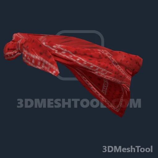 CLOTHING_ITEM_M_NECKERCHIEF_000_ADV_008: foto do modelo no RedM (RDR2)