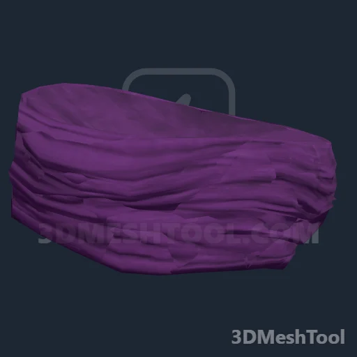 CLOTHING_ITEM_M_NECKERCHIEF_001_ADV_001 - hash 0x9C55B165 / 2622861669: foto no RedM (RDR2)