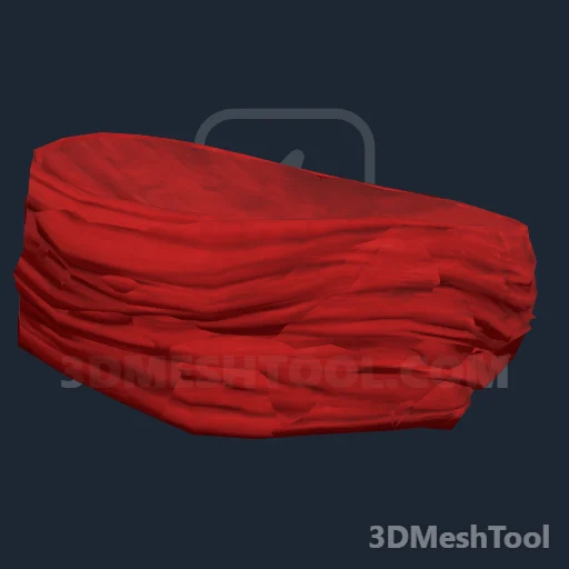 CLOTHING_ITEM_M_NECKERCHIEF_001_ADV_008: foto do modelo no RedM (RDR2)
