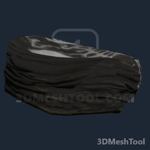 CLOTHING_ITEM_M_NECKERCHIEF_001: foto do modelo no RedM (RDR2)