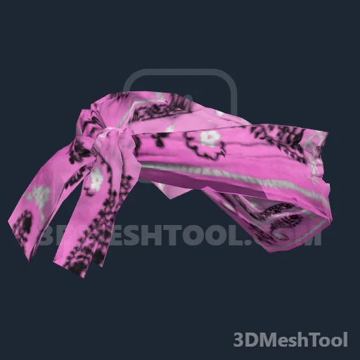 CLOTHING_ITEM_M_NECKERCHIEF_002_ADV_005: foto do modelo no RedM (RDR2)