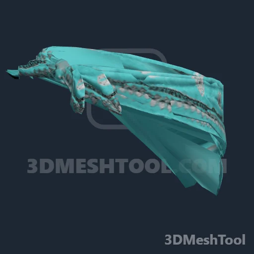 CLOTHING_ITEM_M_NECKERCHIEF_003_ADV_003: foto do modelo no RedM (RDR2)