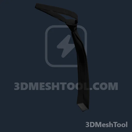 CLOTHING_ITEM_M_NECKTIE_002: foto do modelo no RedM (RDR2)