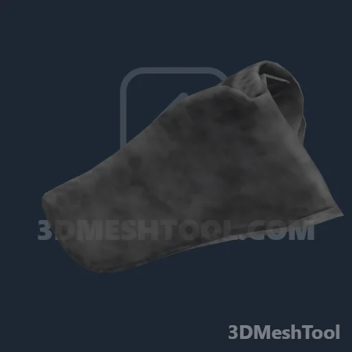 CLOTHING_ITEM_M_OFFHAND_005: foto do modelo no RedM (RDR2)
