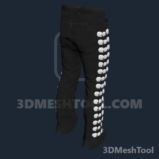 CLOTHING_ITEM_M_PANTS_014 - hash 0x67A0299F / 1738549663: foto no RedM (RDR2)