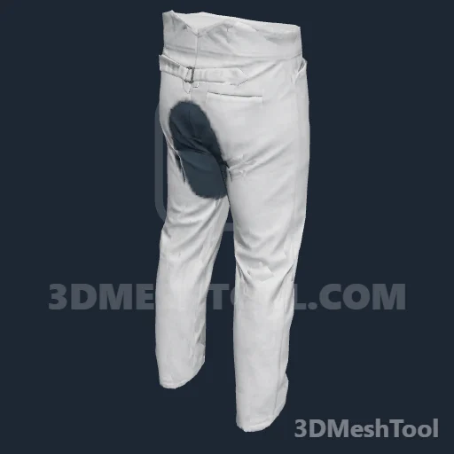 CLOTHING_ITEM_M_PANTS_200 - hash 0xF15F8501 / 4049569025: foto no RedM (RDR2)