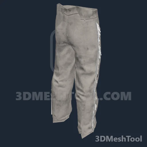 CLOTHING_ITEM_M_PANTS_201: foto do modelo no RedM (RDR2)