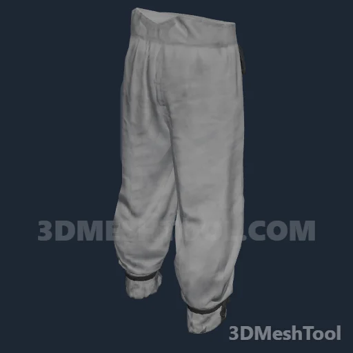 CLOTHING_ITEM_M_PANTS_302 - hash 0xDD612F49 / 3714133833: foto no RedM (RDR2)