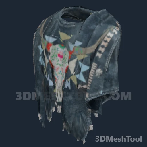 CLOTHING_ITEM_M_PONCHO_007_TINT_001 - hash 0x59B33048 / 1504915528: foto no RedM (RDR2)